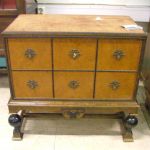384 3110 CHEST OF DRAWERS